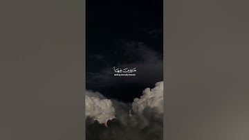 قرآن كريم بصوت القارئ ياسر الدوسري💙||حالات واتس اب