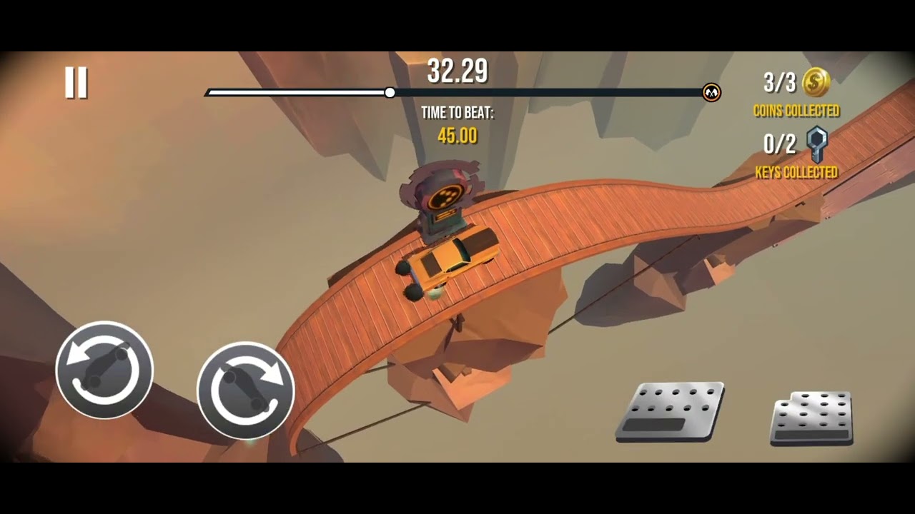 Extreme car adventure game 5