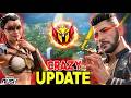 PRIME RUSH NEW UPDATE 🔥 | New Battle Pass, Weapons &amp; Season LIVE!