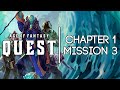 Age of Fantasy: Quest | Mission 3 [Battle Report]
