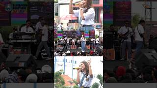 Tasya Rosmala Kalah Materi