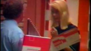 Bananasplit. Pakketje voor Linda de Mol.