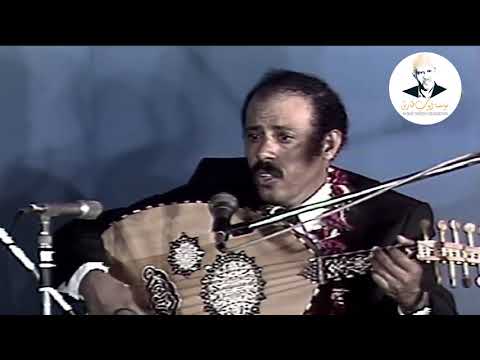 طائر امغرب l ايوب طارش عبسي - احتفالات رسمية