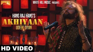 MH One Studio Season -1| Episode -2| Hans Raj Hans | White Hill Music