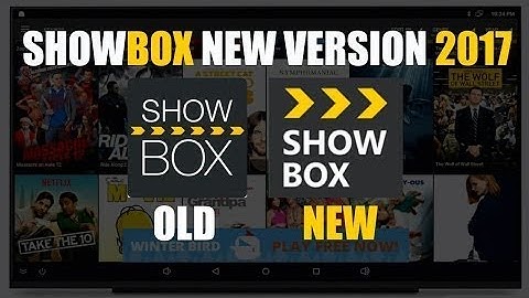 How to download showbox on ANDROID (NO ROOT REQUIRED)
