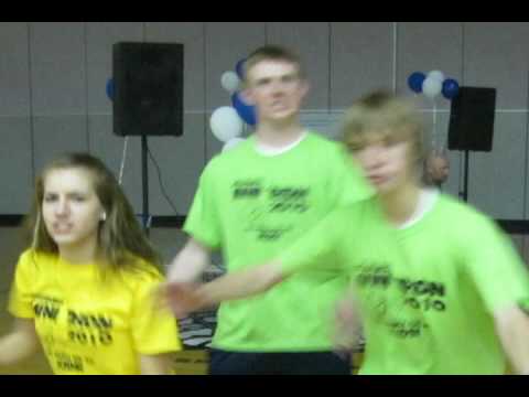 Gettysburg High School Mini-Thon