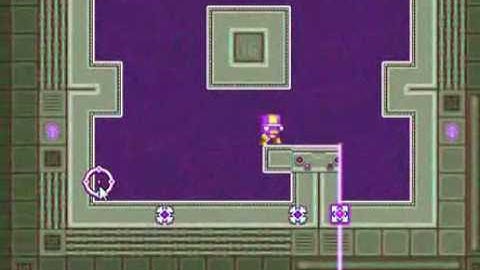 Nitrome Fault Line Level 16