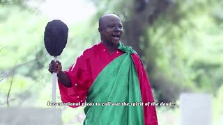 Ogo Tuntun - A Nigerian Yoruba Movie Starring Afonja Olaniyi | Laide Bakare | Wasiu Owoiya Uganda Movie