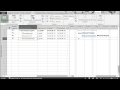 Ресурсно-бюджетное планирование в MS Project 2013