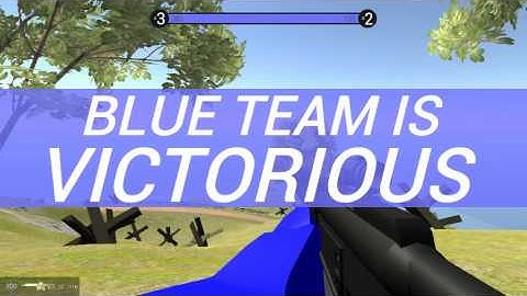 Ravenfield-Slow Motion!!!