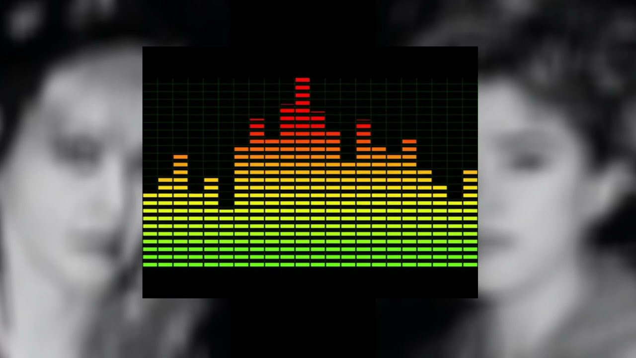 Title  Neon & Velvet, Música sobre duas cantoras do anos 80