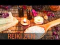 Reiki Healing Music, Meditation Music, Zen Music, Positive Energy Music, Sleep Music, Relax, ☯224