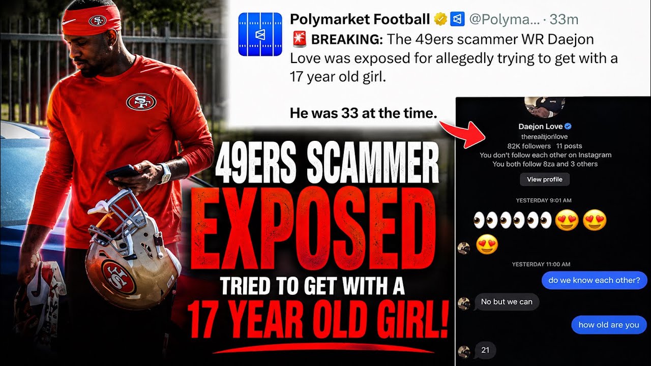 Fake NFL player allegedly scammed multiple women