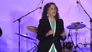VIDEO: Julie Gottman on Making Couples' Life Dreams Come True