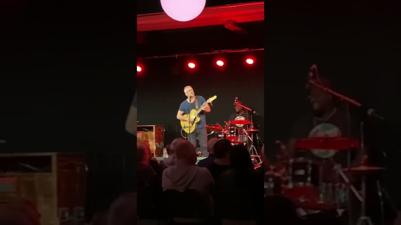 From The Band 2022 Swedish Blues Challenge winner .