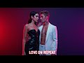 Dua Lipa Justin Bieber Love On Repeat Official Music Video 2025 