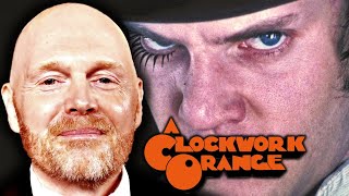 Billy Corgan On A Clockwork Orange
