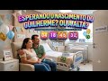 #Felipe& Fátima ainda está internada esperando alta ou o Guilherme nascer