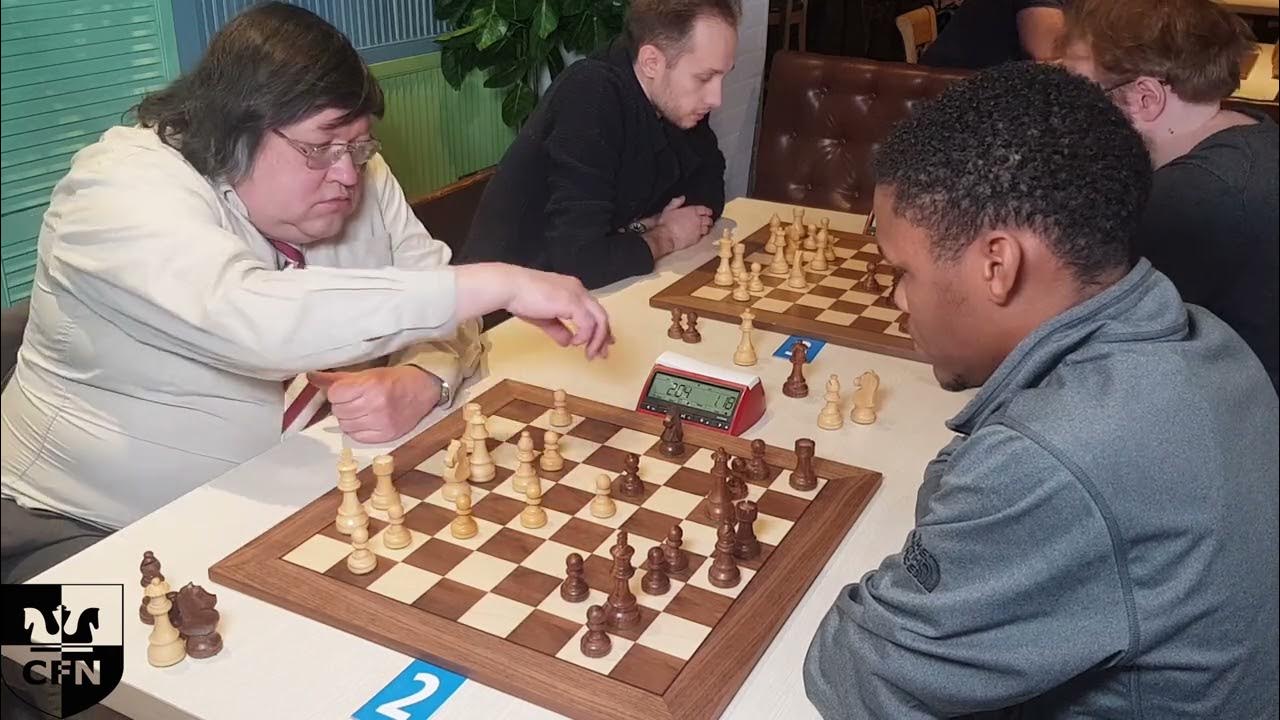 Вахтанг Сулашвили Chess