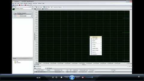 Portable Temperature Dataloggers