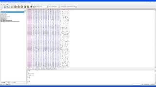 USB JTAG NT software (Part 3)