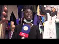 #Voices at Serrekunda market: Interview with shop owners and street vendors#