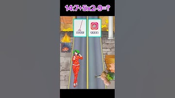 best fun game at home, cool all levels gameplay android ios🔥🥶 207 #shorts