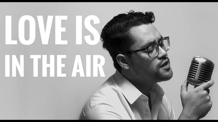 Jos Marmolejo - Love Is in the Air