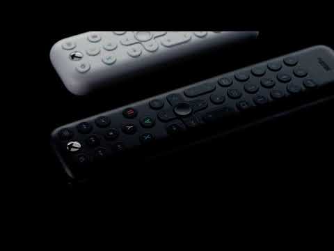 8Bitdo Media Remote for Xbox One, Xbox Series XS