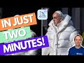 How to get started with Midjourney in two minutes