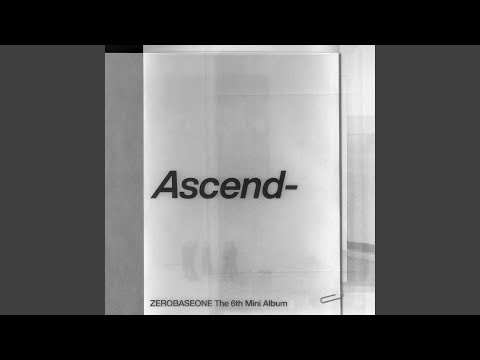 ZEROBASEONE - Zero to Hundred