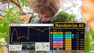 Download Lagu I fixed ableton's Shaper MP3 Download Lagu I fixed ableton's Shaper MP3