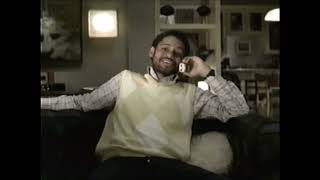 Comcast: new Comcast Digital voice commercial (2007)￼