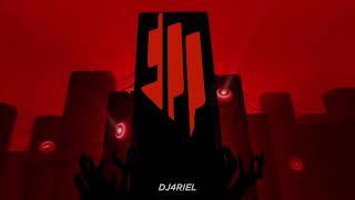 Skrillex Moody Good Nakeesha X Shima  Move Ting X Karma dj4riel Mashup