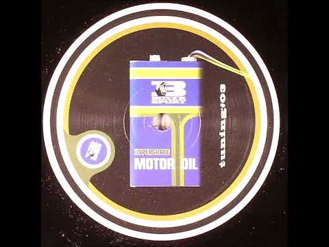 Goldfish & Der Dulz – Privacy Patrick (Chardronnet Mix)