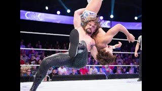 Burning Hammer  - The Brian Kendrick