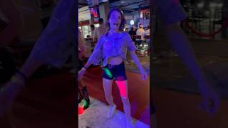 Famous Took my wife dancing tonight 🥰 #dance Wealth