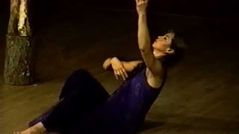 Nancy Stark Smith 1996