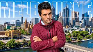 322 PJ Melbourne 07/16