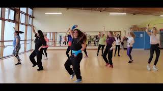 Oriental Tribal - Chorégraphy By Hayette