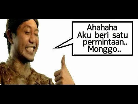 #RandomFootage JINGLE DJARUM