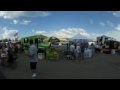 360° tour of the 2016 Greater Pittsburgh Food Truck Festival