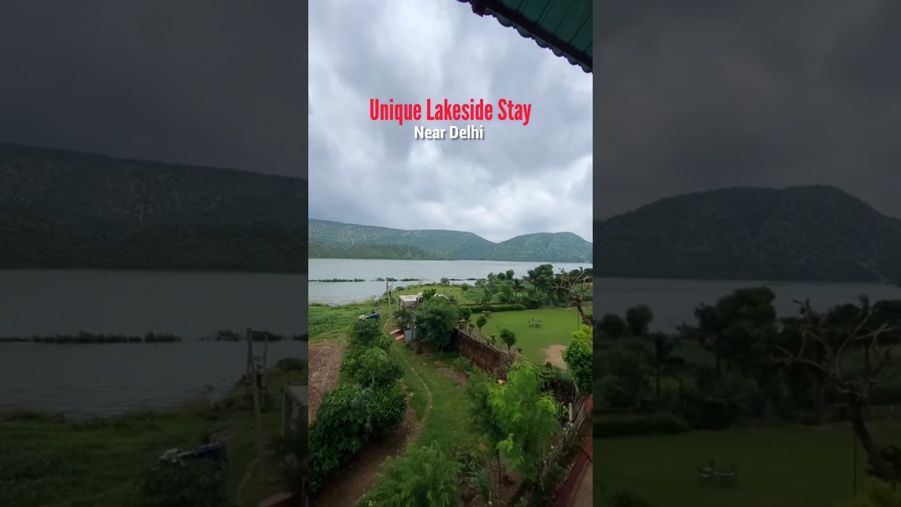 Resorts Near Delhi | Resorts Near Delhi with Private Pool | Riverside Resorts near Delhi Resorts Near Delhi | Resorts Near Delhi with Private Pool | Riverside Resorts near Delhi