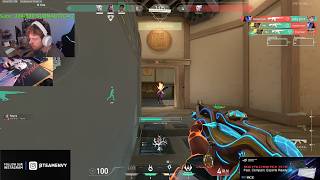 The Return of the King: Demon1 DROPS 37 Kills & MVP on Phoenix | ENVY Gameplay