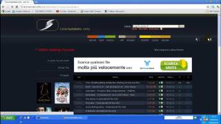 FILM GRATIS CORSARO NERO SCARICARE