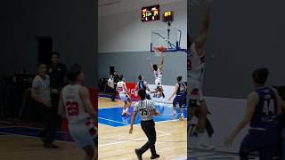 JACOB GALICIA 🏀 I BACOLOD I MAGAYON BAGA I #basketball #mpbl #magayonbaga #highlights #sports #game