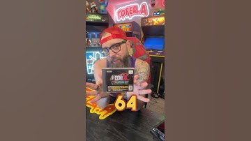 The lost F-ZERO X EXPANSION? #gaming