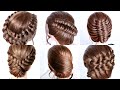7 BEAUTIFUL HAIRSTYLES FOR SHORT HAIR by Another Braid