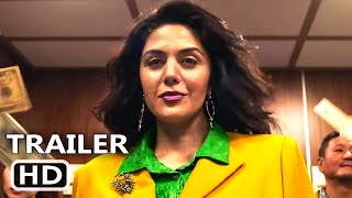 The Persian Version Official Trailer (2023) Comedy Movie