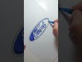 @ford #automobile #automotive #asmr #relaxing #colorwithme #coloringpages #coloring #satisfying